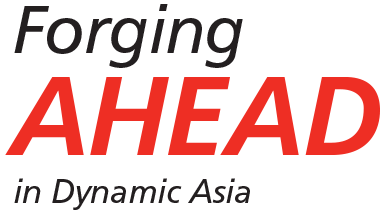 Forging AHEAD in Dynamic Asia