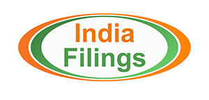 India Filings