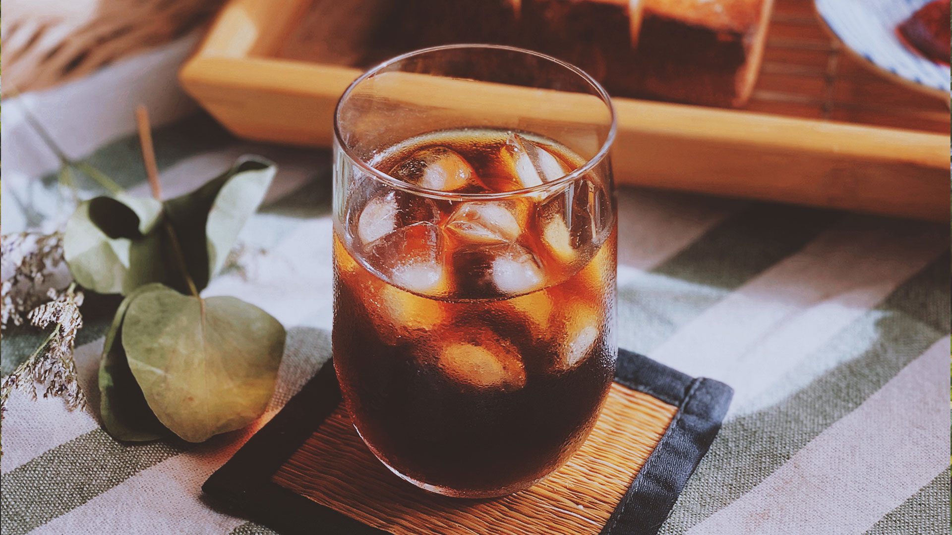 How to Make Your Own Cold Brew