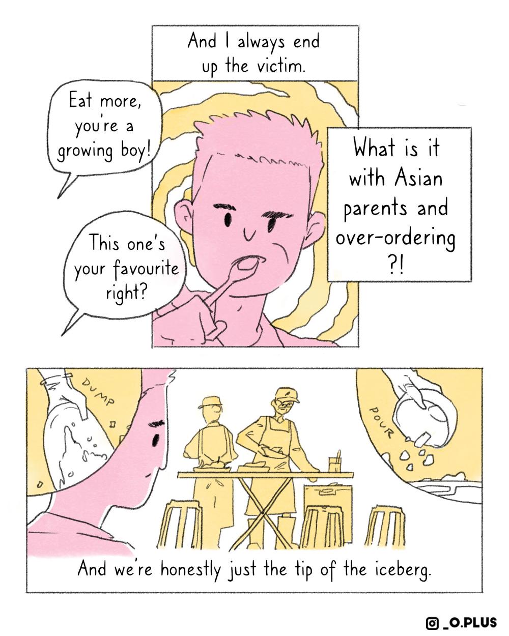 Wise up with Ryan - Episode 3 - Comic 2