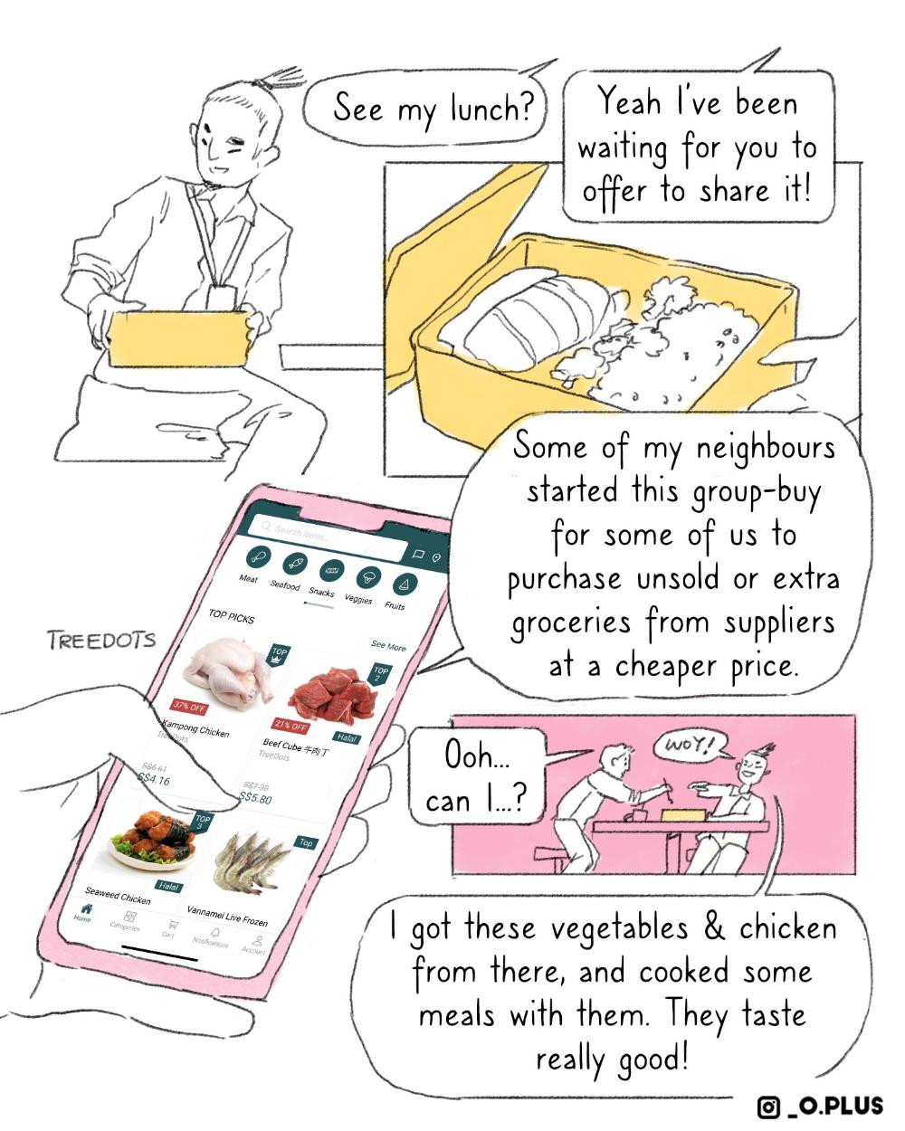 Wise up with Ryan - Episode 3 - Comic 7