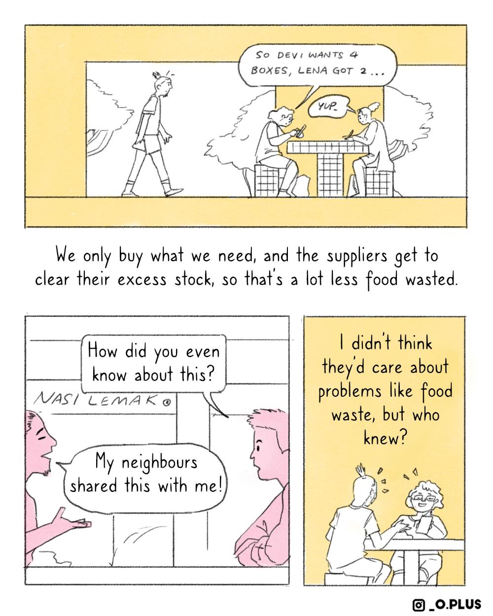 Wise up with Ryan - Episode 3 - Comic 8