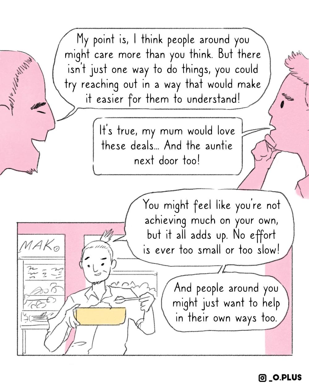 Wise up with Ryan - Episode 3 - Comic 9