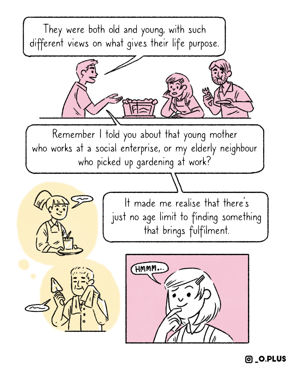 Wise up with Ryan - Episode 8 - Comic 6