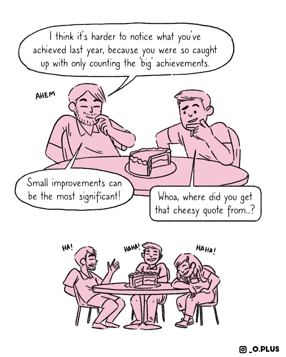 Wise up with Ryan - Episode 8 - Comic 7