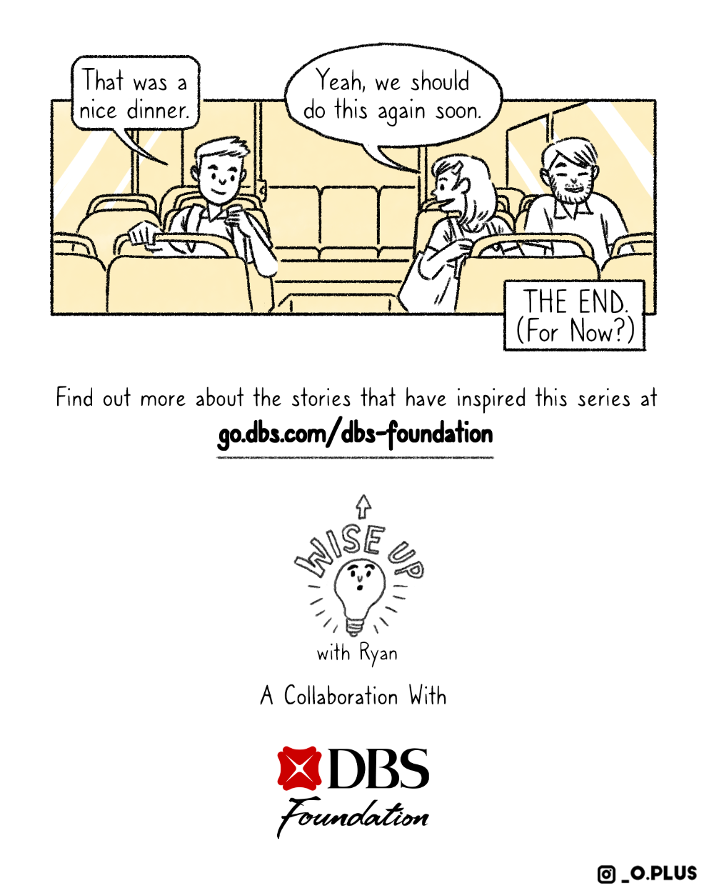 Wise up with Ryan - Episode 8 - Comic 10