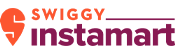 Swiggy Instamart