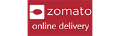 Zomato (Delivery)