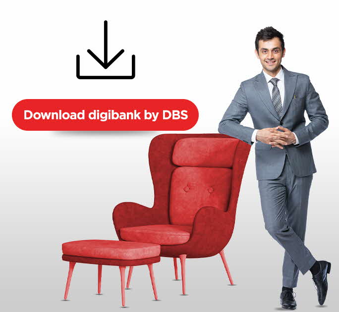 Open Instant DBS Bank Account Now!