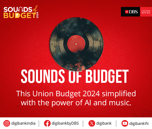 Sounds of Budget