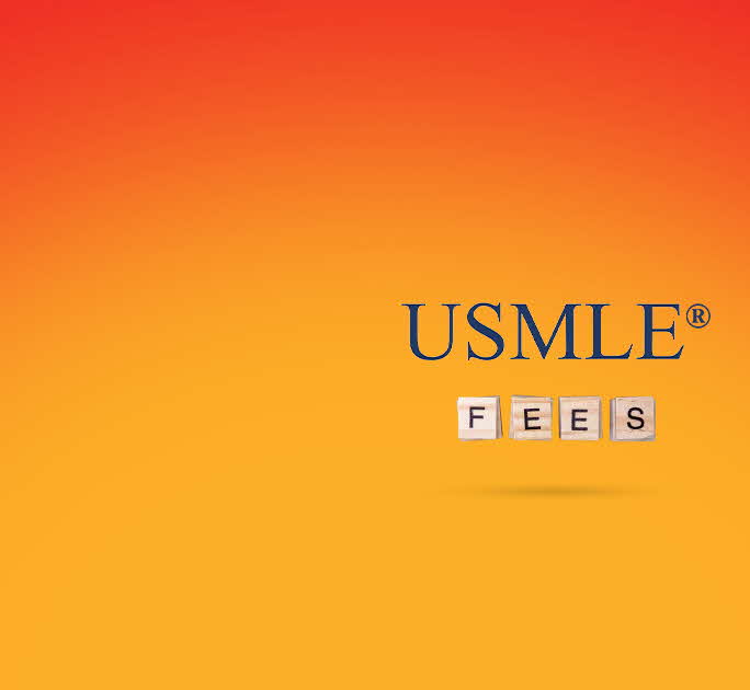 USMLE Fees USMLE Tests Cost & Payment Information