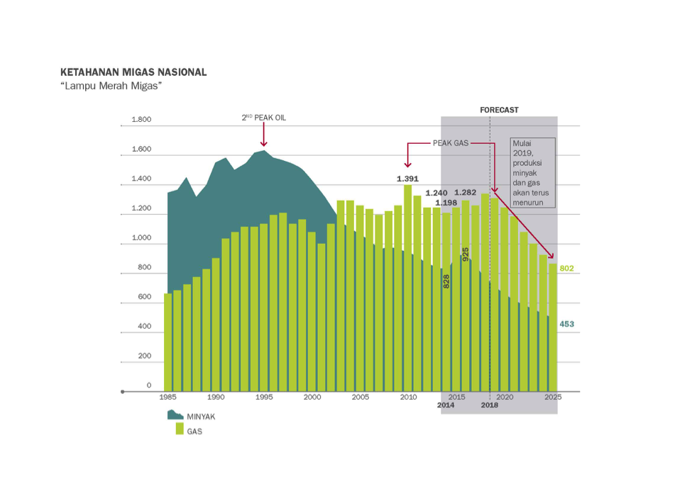 Potensi Pengembangan Energi Baru-Terbarukan Indonesia 