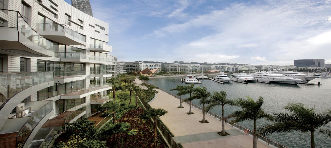 Allure of Singapore property alive and kicking among NRIs