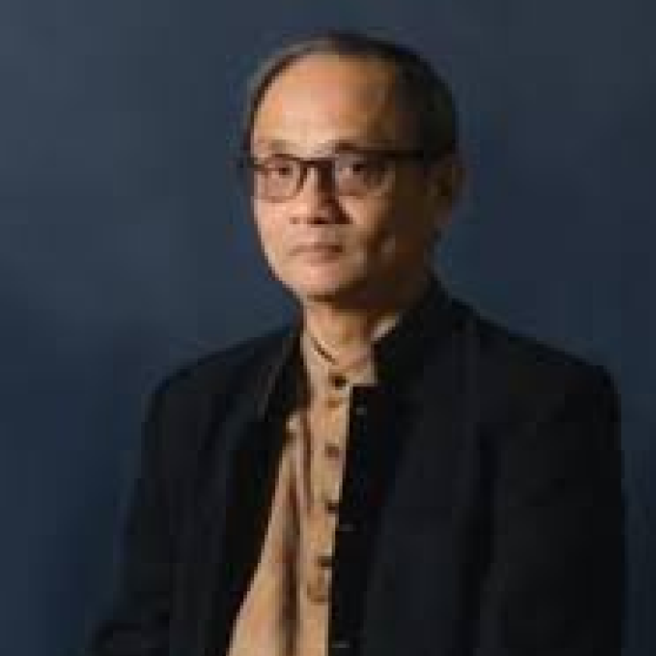 Associate Professor Fung John Chye