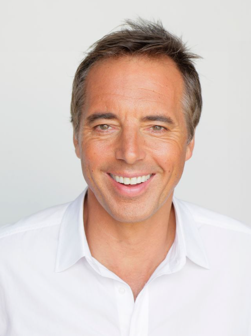 Dan Buettner