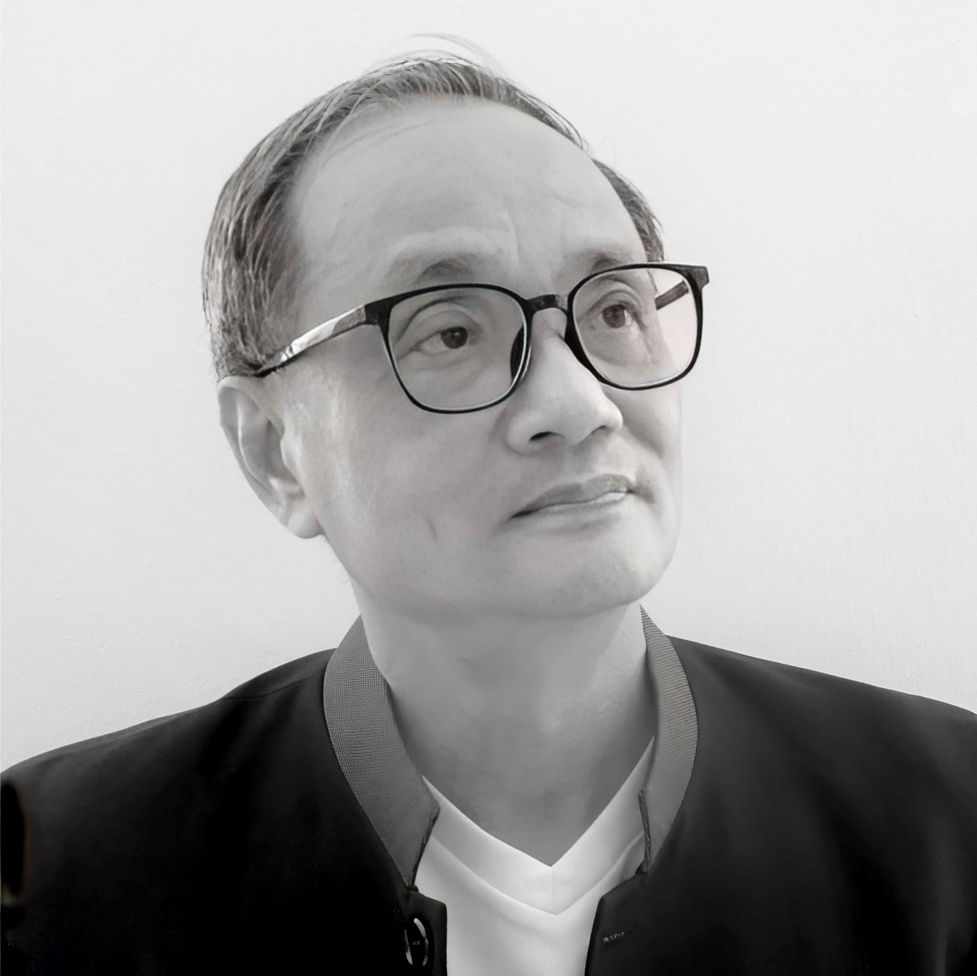 Associate Professor Fung John Chye