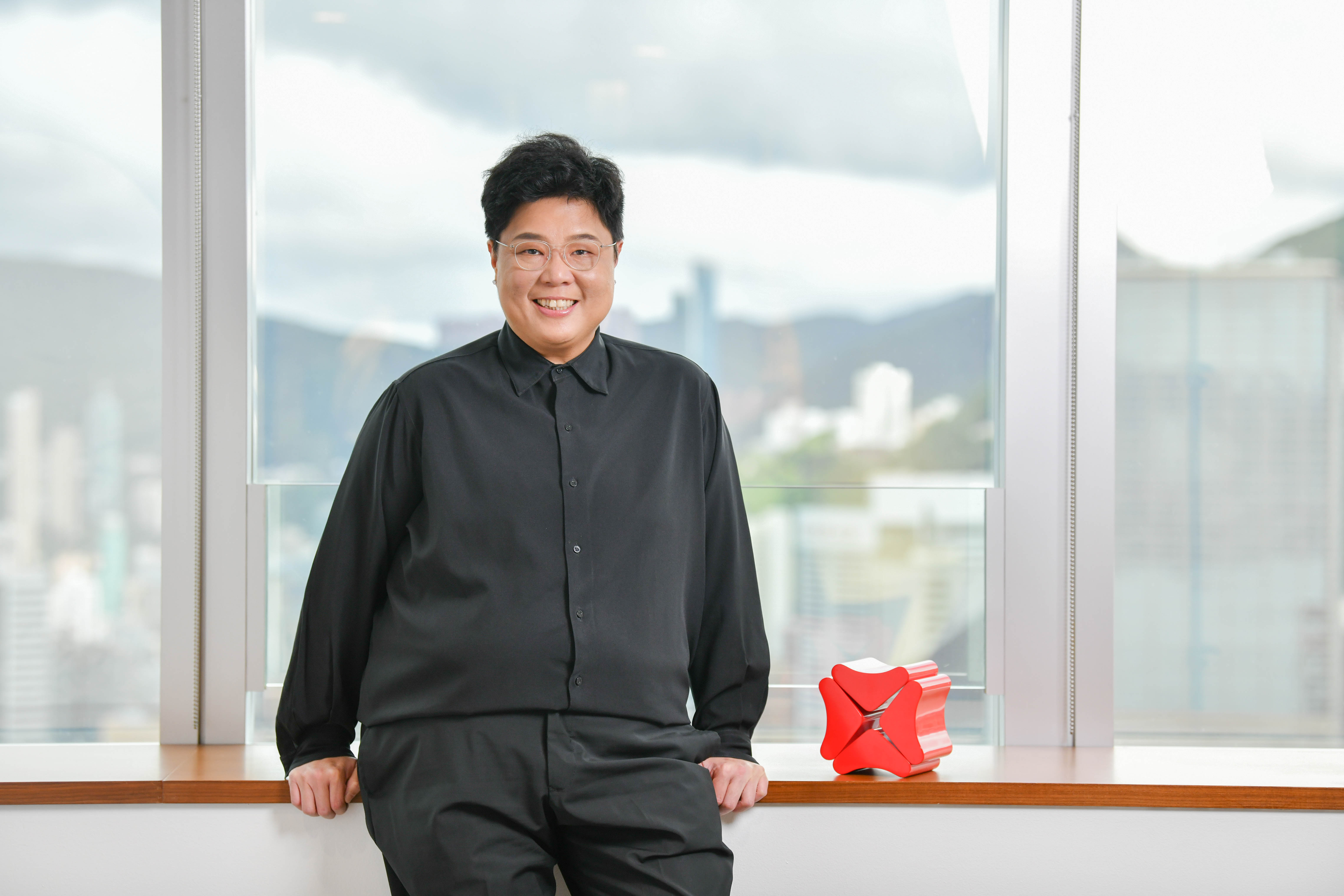 DBS Hong Kong appoints Betty Lam as Managing Director, Head of ...