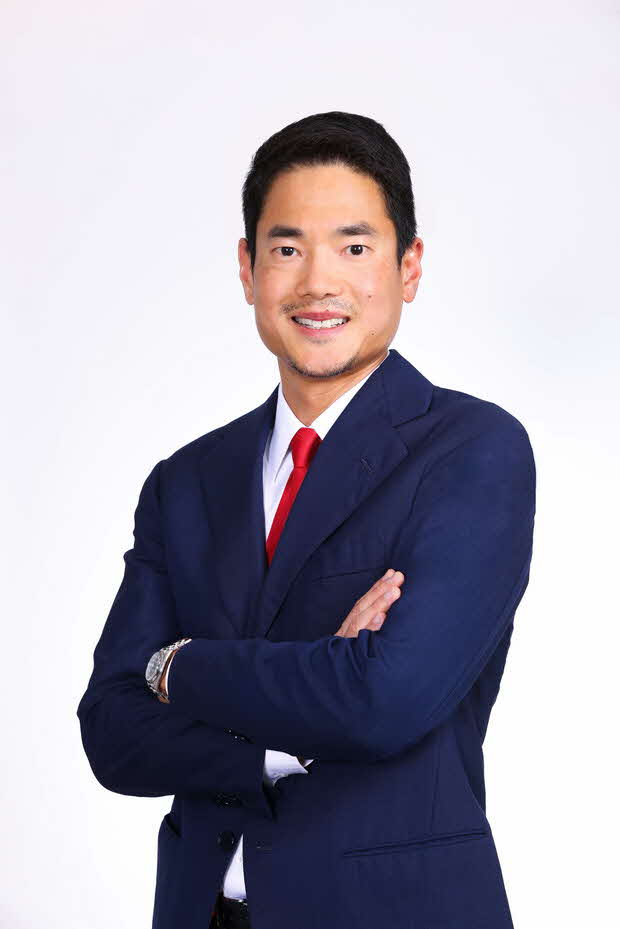 DBS Hong Kong appoints Mr. Kuok Khoon Hua as member of Board of Directors