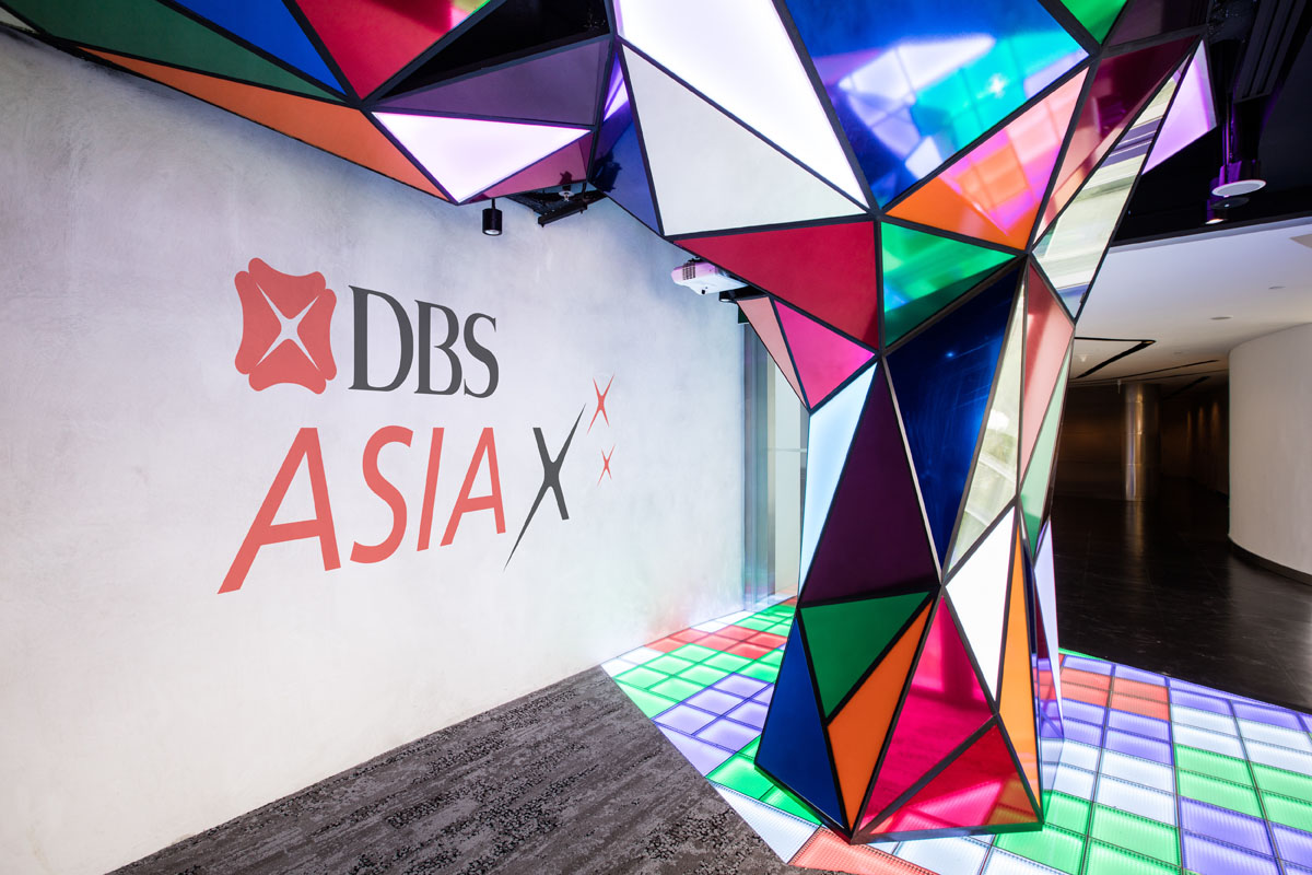 Beyond four walls: what DBS Asia X means for us and the innovation community