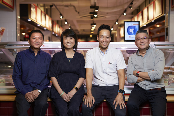 Dbs Launches Industry First Solution To Transform B2b Payments And Collections Landscape In Singapore