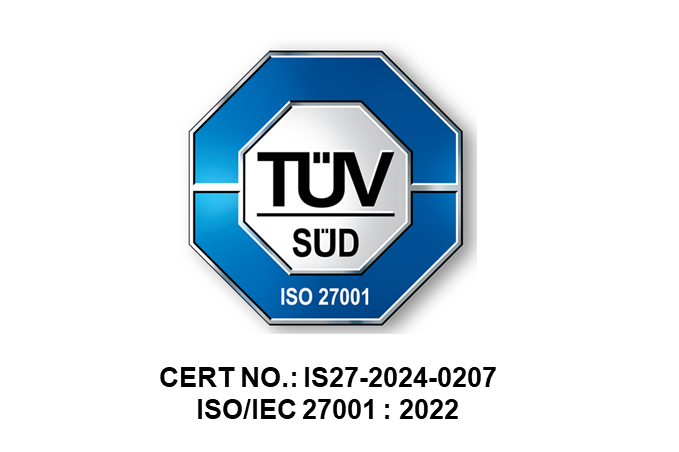 ISO 27001