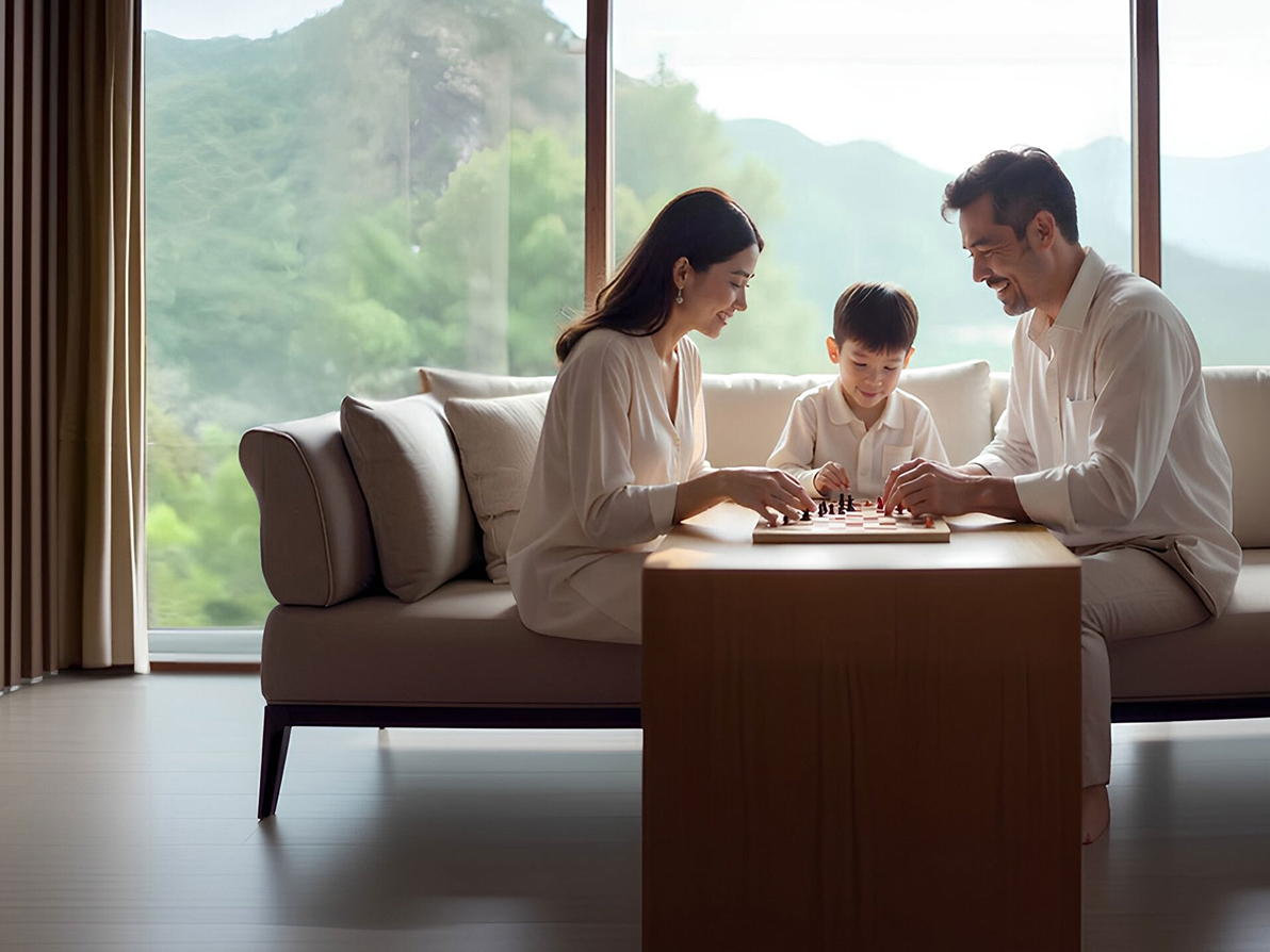 Wealth Planning