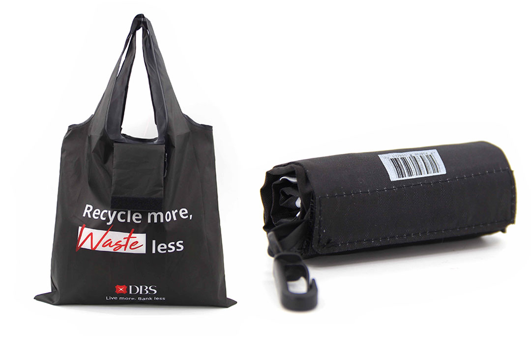 reusable bags singapore