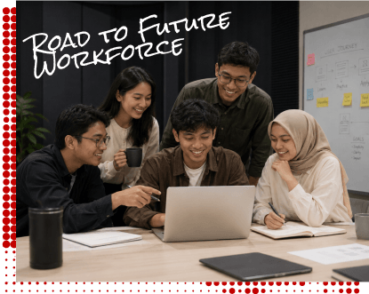 Road to future workforce
